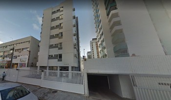 Imagem do condomínio Condomínio Jade - Boa Viagem - Recife - PE
