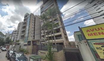 Imagem do condomínio Condomínio Jaguanum - Cambuí - Campinas - SP