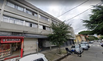 Imagem do condomínio Condomínio Jaguar - Bom Retiro - São Paulo - SP