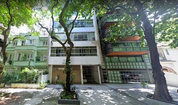 Imagem do condomínio Condomínio Jaguar - Ipanema - Rio De Janeiro - RJ