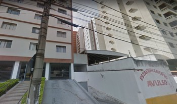 Imagem do condomínio Condomínio Jaguar - Centro - Campinas - SP