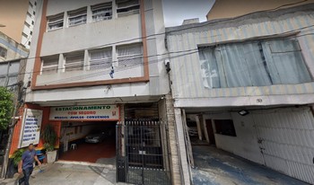 Imagem do condomínio Condomínio Jaguari - Vila Buarque - São Paulo - SP