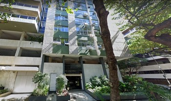 Imagem do condomínio Condomínio Jaguaribe - Ipanema - Rio De Janeiro - RJ