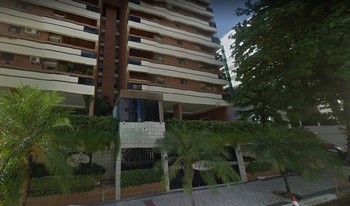 Imagem do condomínio Condomínio Jahu - Jatiuca - Maceió - AL