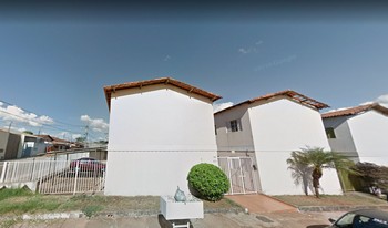 Imagem do condomínio Condomínio Jaitan Bloco I - Santa Mônica - Uberlândia - MG