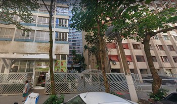Imagem do condomínio Condomínio Jamaica - Boa Vista - São Vicente - SP