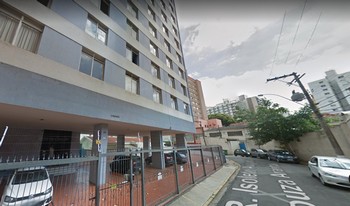 Imagem do condomínio Condomínio Jamaica - Centro - Campinas - SP