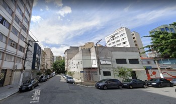 Imagem do condomínio Condomínio Jamaica - Perdizes - São Paulo - SP