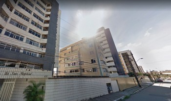 Imagem do condomínio Condomínio Jamaica - Papicu - Fortaleza - CE