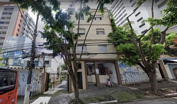 Imagem do condomínio Condomínio Jamal - Pinheiros - São Paulo - SP