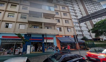Imagem do condomínio Condomínio Jamil Ashcar - Jabaquara - São Paulo - SP