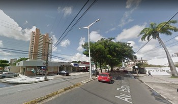 Imagem do condomínio Condomínio Jamile - Aldeota - Fortaleza - CE