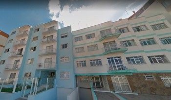 Imagem do condomínio Condomínio Jamille - Centro - Lages - SC