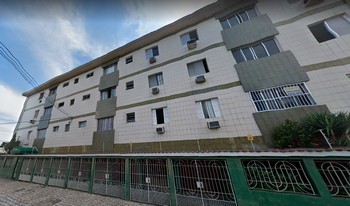 Imagem do condomínio Condomínio Janaina - Parque Bitaru - São Vicente - SP