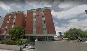 Imagem do condomínio Condomínio Janaina - Boa Viagem - Recife - PE