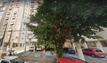 Imagem do condomínio Condomínio Jandaia - Ponta Da Praia - Santos - SP