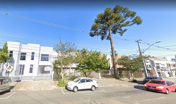 Imagem do condomínio Condomínio Jandaia - Rebouças - Curitiba - PR