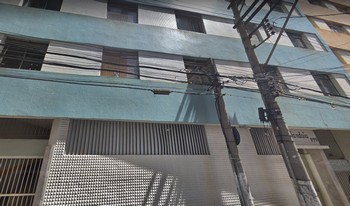 Imagem do condomínio Condomínio Jandaia - Centro - Campinas - SP