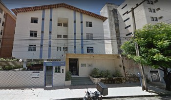 Imagem do condomínio Condomínio Jandaira - Papicu - Fortaleza - CE