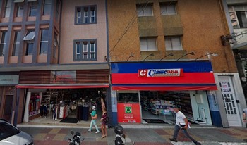 Imagem do condomínio Condomínio Jandirá - Centro - São Caetano Do Sul - SP