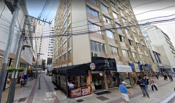 Imagem do condomínio Condomínio Jangada - Centro - Balneário Camboriú - SC