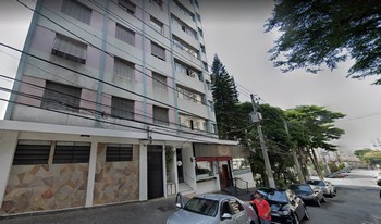 Imagem do condomínio Condomínio Jangada - Mooca - São Paulo - SP