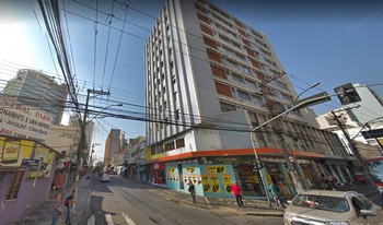 Imagem do condomínio Condomínio Jangada - Centro - Campinas - SP
