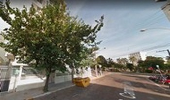 Condomínio Jangada - Centro - Araçatuba - SP