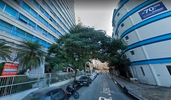 Imagem do condomínio Condomínio Japui - Itararé - São Vicente - SP