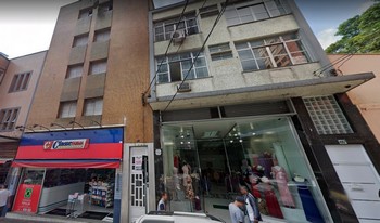Imagem do condomínio Condomínio Jaqueline - Centro - São Caetano Do Sul - SP