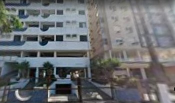 Imagem do condomínio Condomínio Jaraguá - Itararé - São Vicente - SP