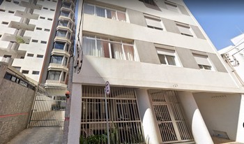 Imagem do condomínio Condomínio Jaraguá - Centro - Campinas - SP