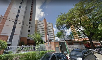 Imagem do condomínio Condomínio Jaraguá - Meireles - Fortaleza - CE