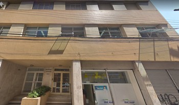 Imagem do condomínio Condomínio Jarandi - Centro - Campinas - SP