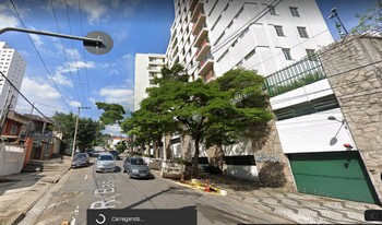 Imagem do condomínio Condomínio Jardim Aclimação - Cambuci - São Paulo - SP
