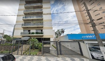 Condomínio - Jardim Agu - Osasco - SP