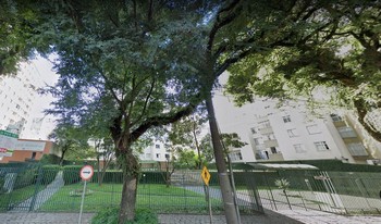 Imagem do condomínio Condomínio Jardim - água Verde - Curitiba - PR