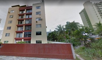 Imagem do condomínio Condomínio - Jardim Armação - Salvador - BA