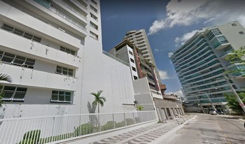 Imagem do condomínio Condomínio Jardim Atlântico - Barra - Salvador - BA