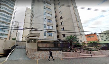 Imagem do condomínio Condomínio Jardim Azul - Jardim São Dimas - São José Dos Campos - SP