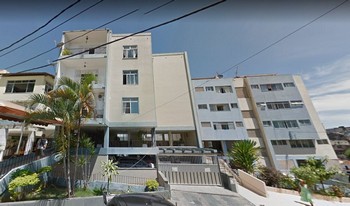 Imagem do condomínio Condomínio Jardim - Barbalho - Salvador - BA
