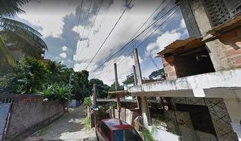 Imagem do condomínio Condomínio Jardim Brasília - Pernambues - Salvador - BA
