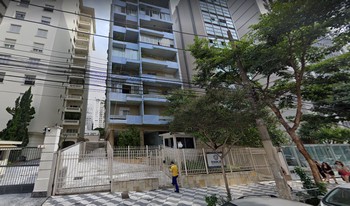 Imagem do condomínio Condomínio Jardim Buenos Aires - Higienópolis - São Paulo - SP