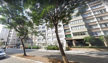 Imagem do condomínio Condomínio Jardim Chevalier - Bela Vista - São Paulo - SP
