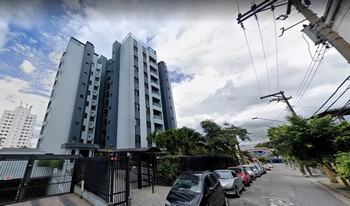 Imagem do condomínio Condomínio Jardim Da Cantareira - Tucuruvi - São Paulo - SP