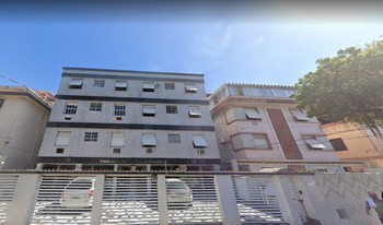 Imagem do condomínio Condomínio Jardim Da Felicidade - Gonzaga - Santos - SP