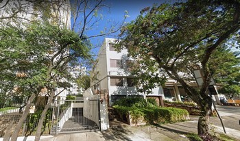 Imagem do condomínio Condomínio Jardim Das Bandeiras - Jardim América - São Paulo - SP