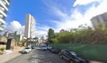 Imagem do condomínio Condomínio Jardim Das Cinquenta Fontes - Vila Mariana - São Paulo - SP