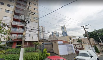 Imagem do condomínio Condomínio Jardim Das Giestas - Vila Prudente - São Paulo - SP