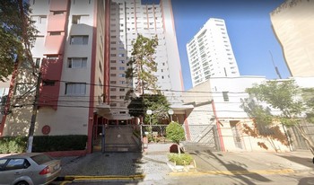 Imagem do condomínio Condomínio Jardim Das Paineiras - Aclimação - São Paulo - SP